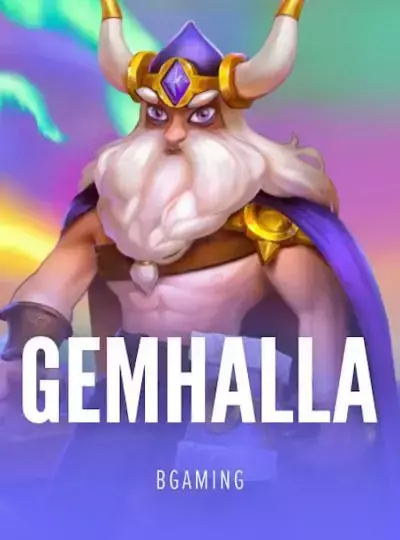 Gemhalla