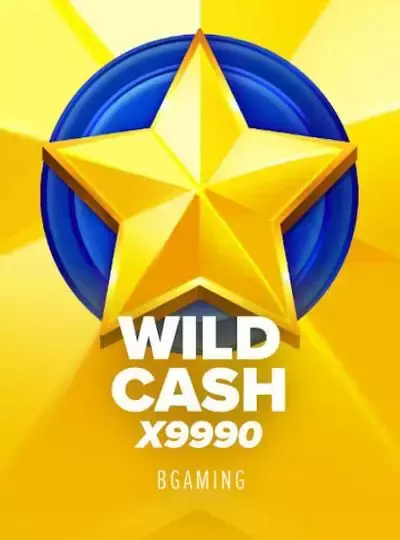Wild Cash X9990